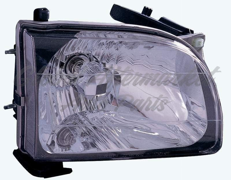 HEAD LAMP RH HQ