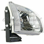HEAD LAMP RH HQ — photo 2
