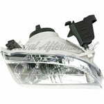 HEAD LAMP RH HQ — photo 4