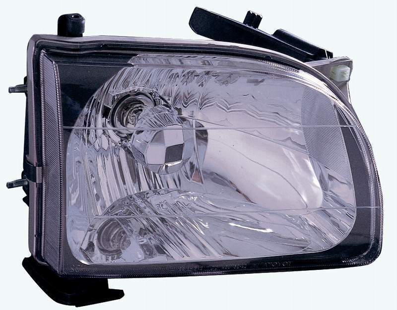 HEAD LAMP RH HQ