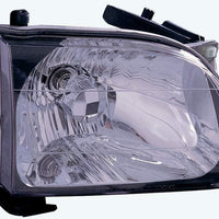 HEAD LAMP RH HQ