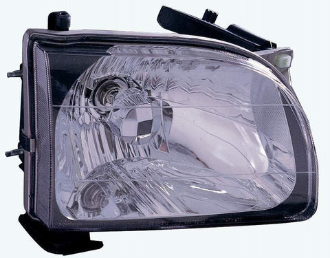 HEAD LAMP RH HQ