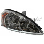 HEAD LAMP RH LE-XLE HQ — photo 2