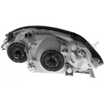 HEAD LAMP RH LE-XLE HQ — photo 4