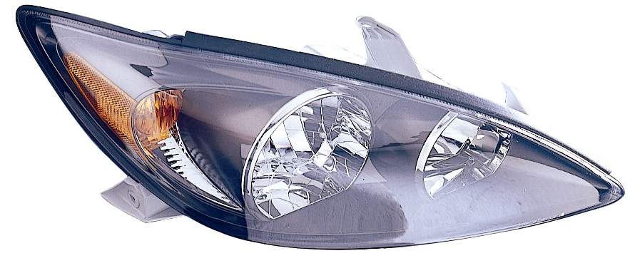 HEAD LAMP RH SE HQ