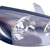 HEAD LAMP RH SE HQ