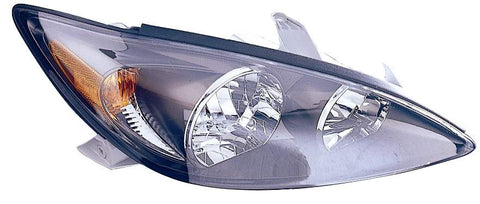 HEAD LAMP RH SE HQ