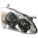 HEAD LAMP RH CE/LE HQ — photo 2