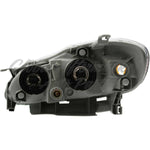 HEAD LAMP RH CE/LE HQ — photo 4