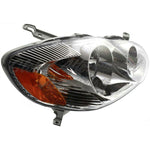 HEAD LAMP RH CE/LE — photo 3