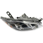 HEAD LAMP RH CE/LE — photo 5