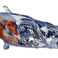 HEAD LAMP RH CE/LE HQ