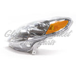 HEAD LAMP RH CAPA — photo 4