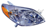HEAD LAMP RH — photo 1
