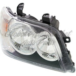 HEAD LAMP RH HQ — photo 2