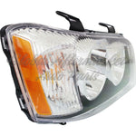 HEAD LAMP RH HQ — photo 3