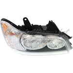 HEAD LAMP RH HQ — photo 4
