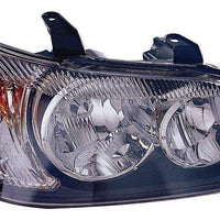 HEAD LAMP RH HQ