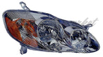HEAD LAMP RH S MODEL HQ — photo 1