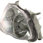 HEAD LAMP RH S MODEL — photo 2