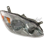 HEAD LAMP RH S MODEL — photo 4