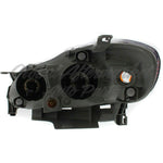 HEAD LAMP RH S MODEL — photo 5