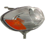 HEAD LAMP RH S MODEL — photo 3