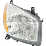 HEAD LAMP RH W/O SPORT PKG HQ — photo 2