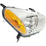HEAD LAMP RH W/O SPORT PKG HQ — photo 3