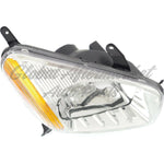 HEAD LAMP RH W/O SPORT PKG HQ — photo 4