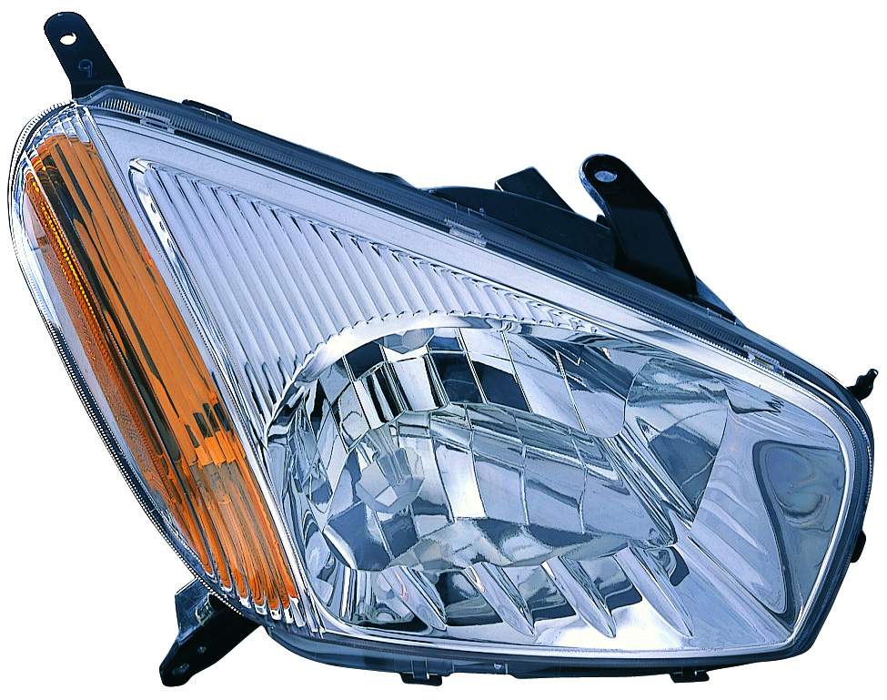 HEAD LAMP RH W/O SPORT PKG HQ