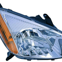 HEAD LAMP RH W/O SPORT PKG HQ