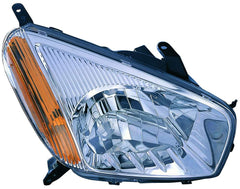 HEAD LAMP RH W/O SPORT PKG HQ