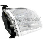 HEAD LAMP RH (TUNDRA DOUBLE CAB) HQ — photo 2