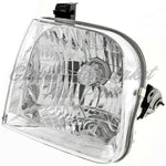 HEAD LAMP RH (TUNDRA DOUBLE CAB) HQ — photo 3
