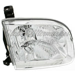 HEAD LAMP RH (TUNDRA DOUBLE CAB) HQ — photo 5