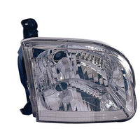 HEAD LAMP RH (TUNDRA DOUBLE CAB) HQ