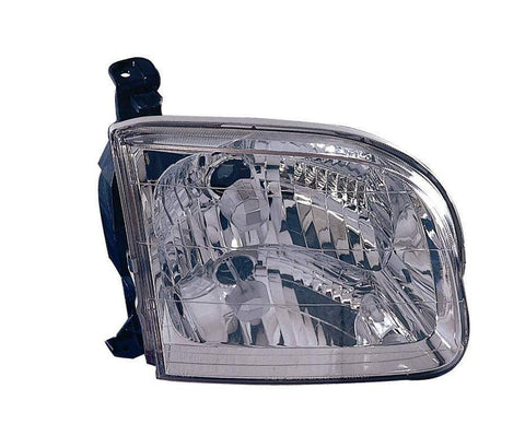 HEAD LAMP RH (TUNDRA DOUBLE CAB) HQ
