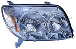 HEAD LAMP RH HQ — photo 1