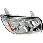 HEAD LAMP RH HQ — photo 3