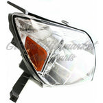 HEAD LAMP RH HQ — photo 4