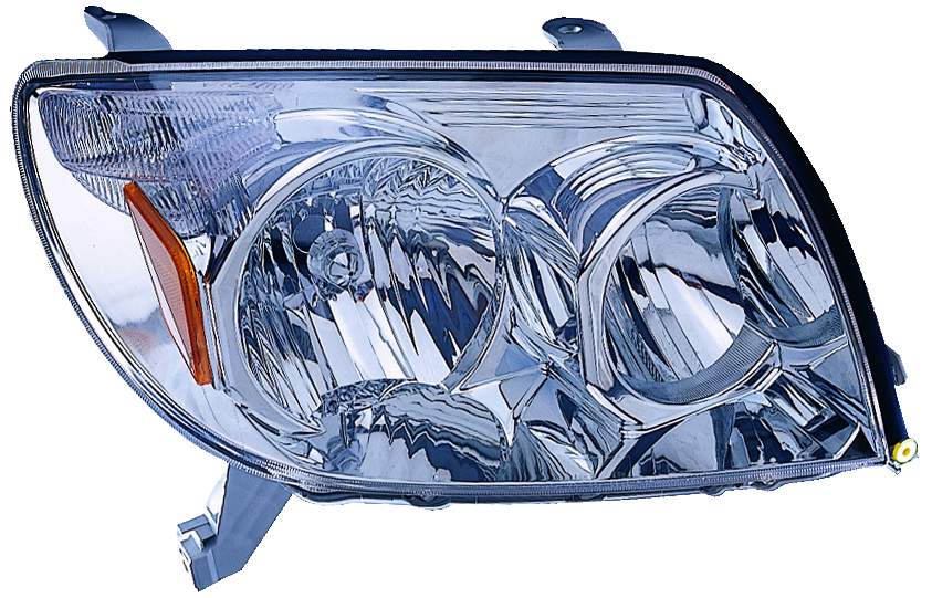 HEAD LAMP RH HQ