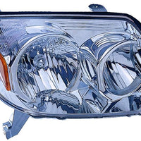 HEAD LAMP RH HQ
