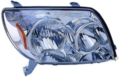 HEAD LAMP RH HQ