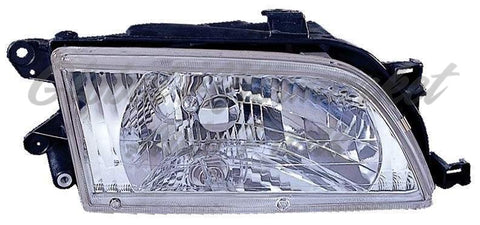 HEAD LAMP RH HQ