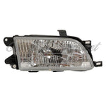 HEAD LAMP RH HQ — photo 2