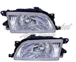 HEAD LAMP RH HQ — photo 3