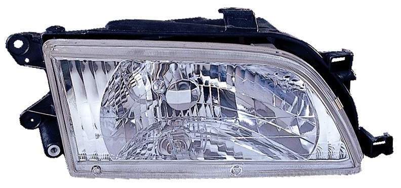HEAD LAMP RH HQ