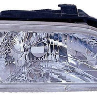 HEAD LAMP RH HQ