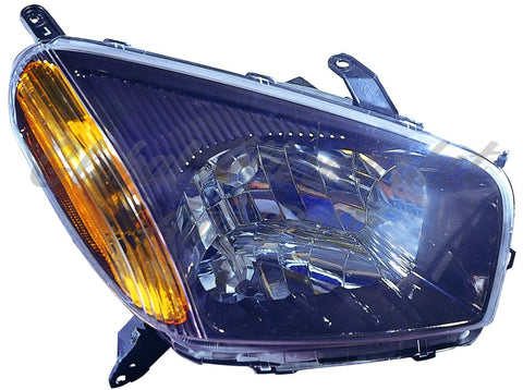 HEAD LAMP RH WSPORT PKG HQ